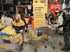 -宜家家居(宝山商场店)
