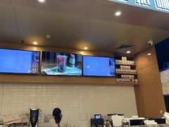 -逸派咖啡 EPARKCOFFEE(广安门店)