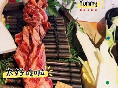 -黑牛の店·黑金店(沈阳万象城店)