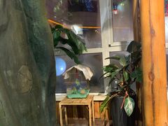 -草原塞蛮羊火锅城(港湾店)