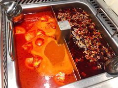 -海底捞火锅(顺城购物中心店)