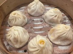 -南翔馒头店(豫园店)