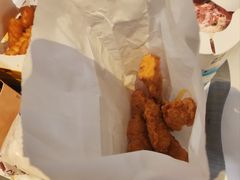 -麦当劳(总统大酒店店)