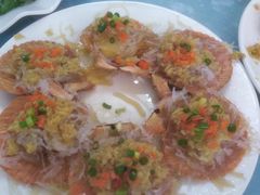 -南海渔家•海鲜•正宗海南菜(海棠湾店)