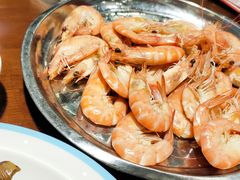 -宾朋海鲜美食餐厅·特色美食(兴海路店)