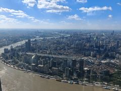 -上海中心大厦