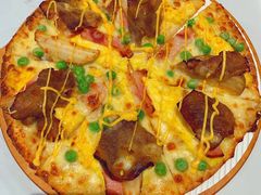 照烧风味牛肉土豆比萨-达美乐比萨(岁宝民治1881店)