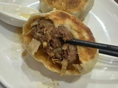 -尹记门钉肉饼(丰台站店)