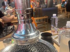 -霸腹烤肉(厦门柚子番店)