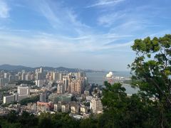 -景山公园