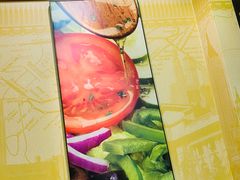 -赛百味SUBWAY(永业店)