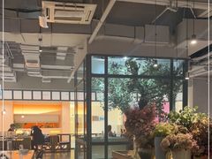 -大树餐厅(大悦城店)