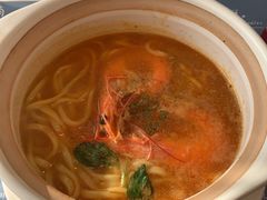 -子霖南山鲜虾面(南山总店)