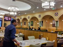 -清真·AL-JANNAT 佳纳特餐厅(狮子桥店)