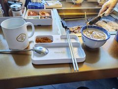 -金妈家烤肉(龙湖U城天街店)