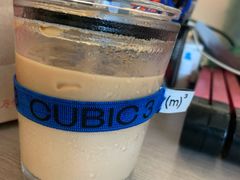 -CUBIC3三立方咖啡(凌空SOHO店)