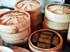 糯米鸡-广州四季酒店·意珍·意式自助餐