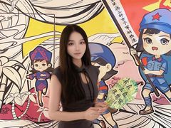 -三亚红色娘子军演艺公园景区