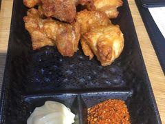 日式炸鸡-博多豚屋拉面