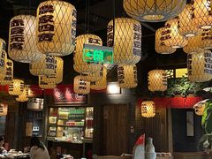 -南京大牌档(济南万象城店)