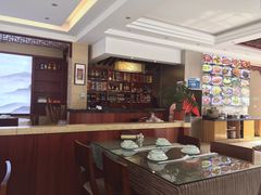 -自游人·美食一楼·地道徽菜(三十年名店)