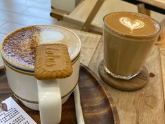 -COMPANION COFFEE小伴咖啡