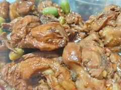 -新四方美食城(中山店)