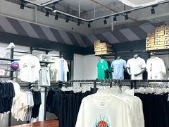 -五环Outlets(高新工厂店)