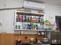 -豆花饭(新华路店)