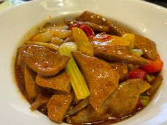 -榕意·川味之美(深业上城店)