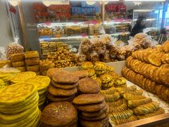 -杨老大焙子月饼干货(宽巷子民族美食街店)