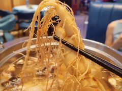 -千岛蚝高压锅生蚝·人参火锅(白云万达店)