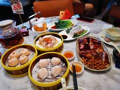 -蝴蝶里·粤菜·点心(龙湖天街&滨江店)
