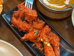 -南国印度餐厅Dakshin