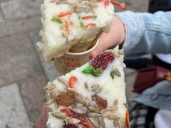 -步步高桥头糕
