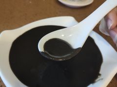 黑芝麻糊-仁信老铺甜品(北京路店)