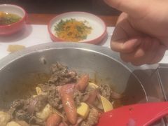 -别装假铝盆烤肉(三道街店)