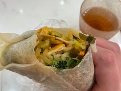 -阿姨卷饼(平凉路店)