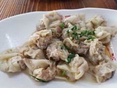 拌云呑-象角群记(库充店)