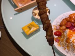 -隆喜元鱼汤包·海鲜(中联广场店)
