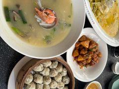 -王庄阿咪海鲜大排档(象园店)