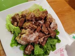 -潮火锅·麻辣牛肉火锅(观音桥方圆·LIVE店)