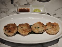 -双合园·海鲜水饺青岛菜(万佳广场店)