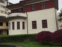 副官楼-李宗仁先生故居