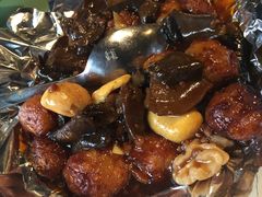 -天厨妙香素食餐厅(清华店)