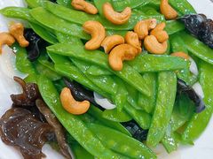 -玉华台饭庄(裕中西里小区店)