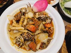 -周家二小姐的菜(西津渡店)