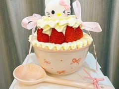 水果迷你蛋糕-甜心贝拉(西平路店)