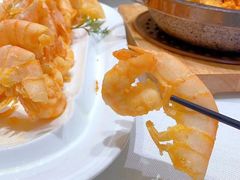 -品海楼·大连海胆锅贴馆(东港店)