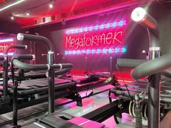 -超菲特健身工作室(晨月店)